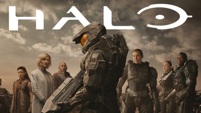Halo Season 2