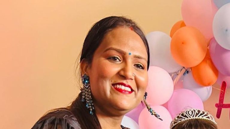 Harminder Kaur