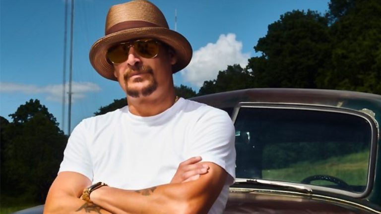 Kid Rock