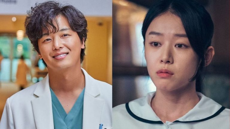 Like Flowers In Sand Season 1