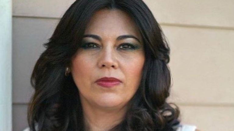 Marcella Samora