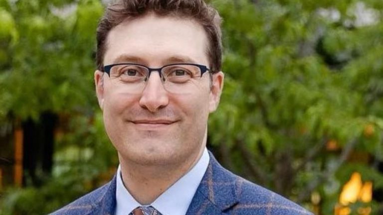 Michael Koman
