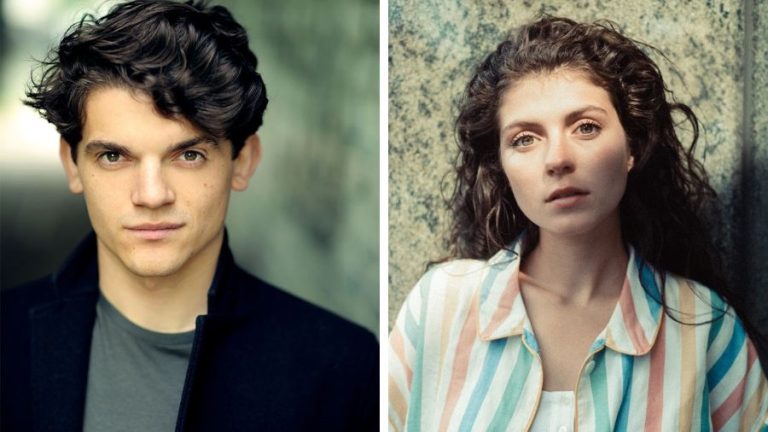 My Lady Jane Season 1