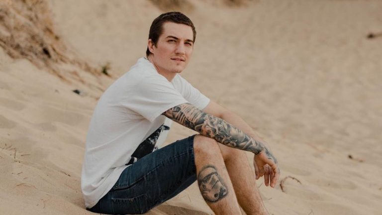 Nathan Schwandt
