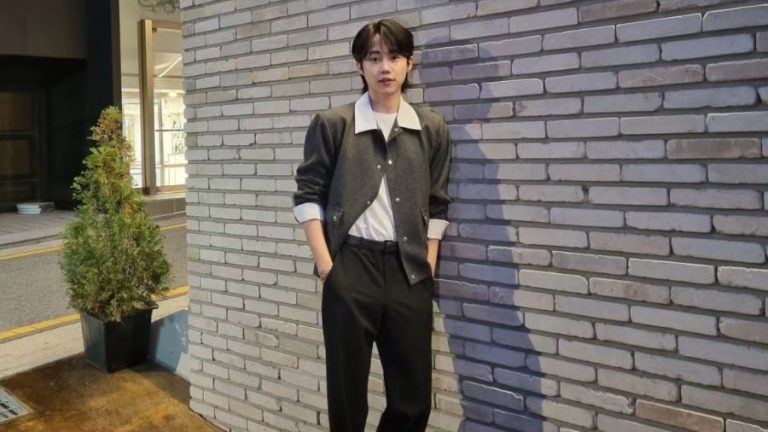 Park Ji Bin