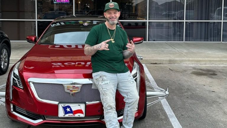 Paul Wall