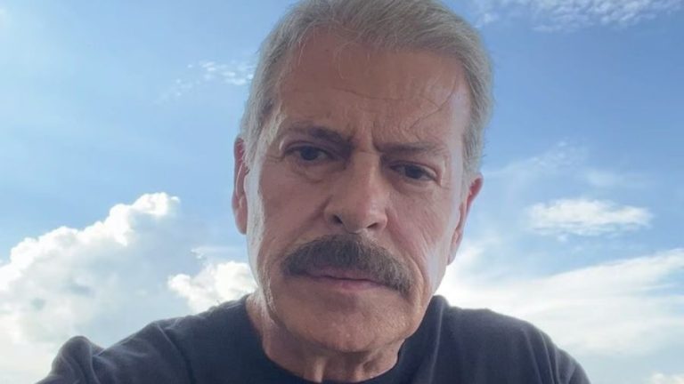 Sergio Goyri