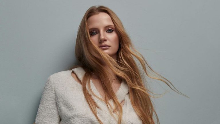 Sofya Lebedeva