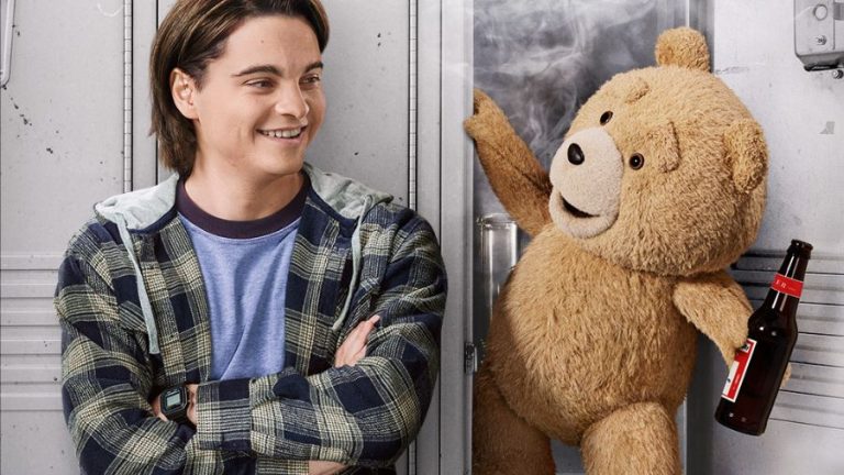 Ted Season 1