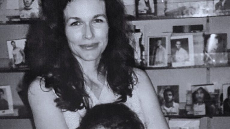 Valerie C. Robinson