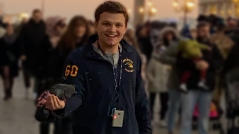 Andrew Terraciano