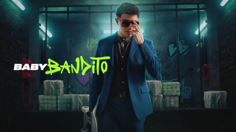 Baby Bandito Season 1