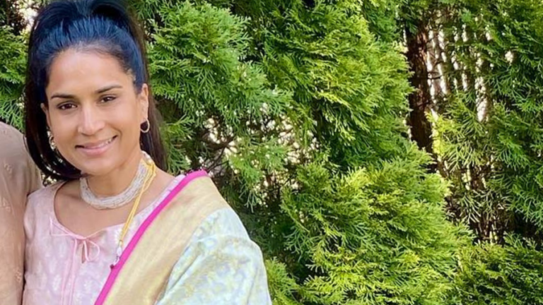 Beena Patel