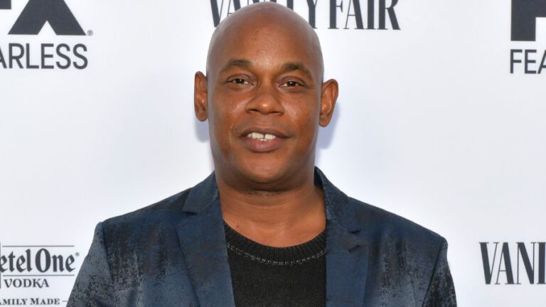 Bokeem Woodbine