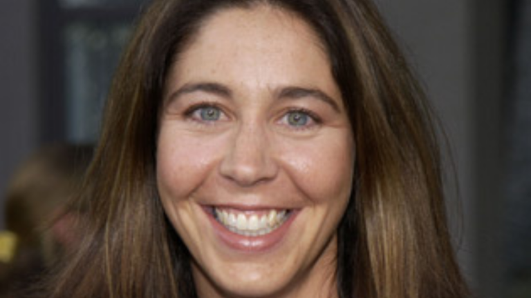 Brooke Dillman