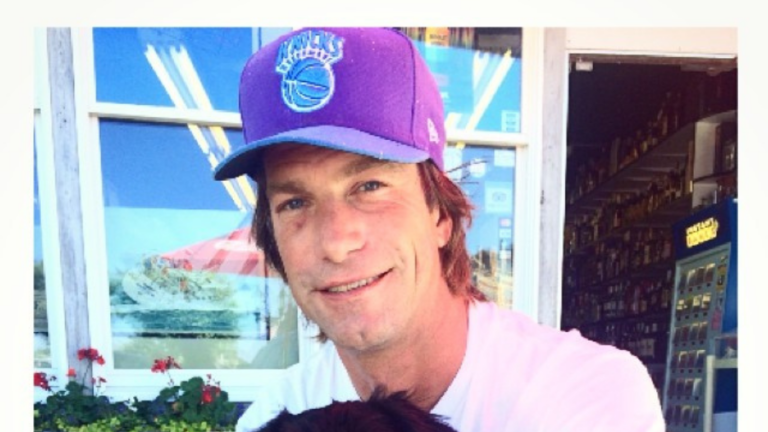 Charlie O'Connell