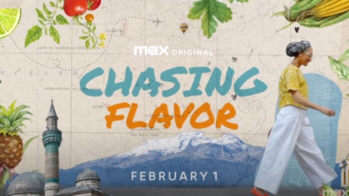Chasing Flavor Season 1