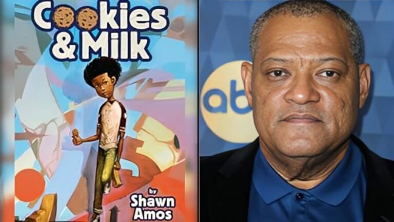 Cookies and Milk Season 1