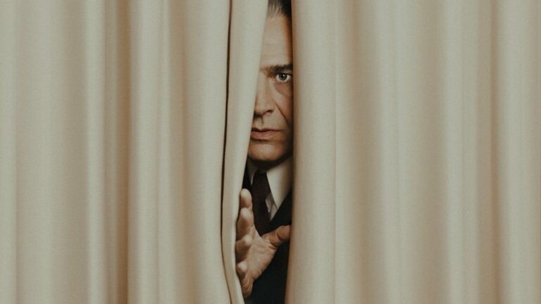 Cristobal Balenciaga Season 1