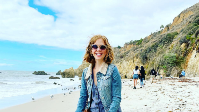 Dreama Walker
