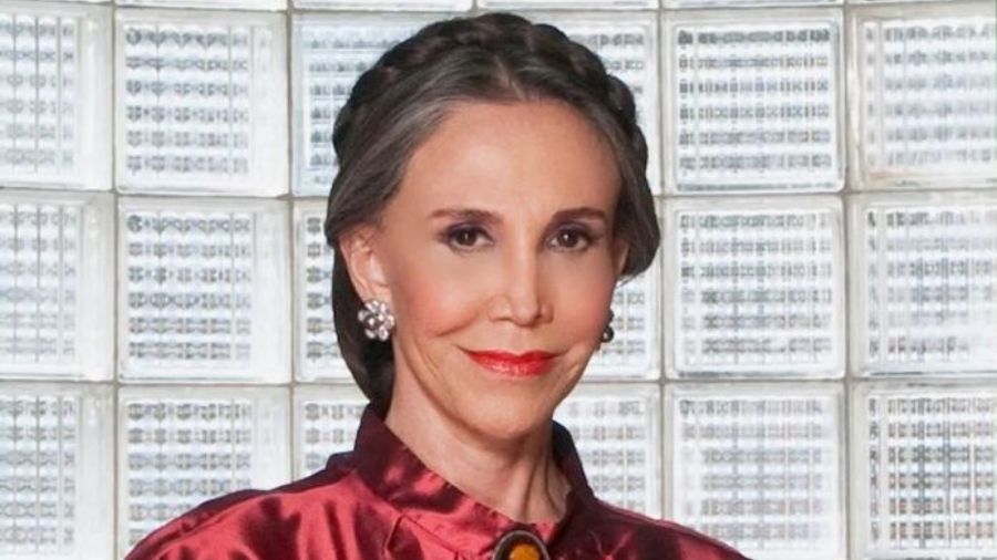 Florinda Meza