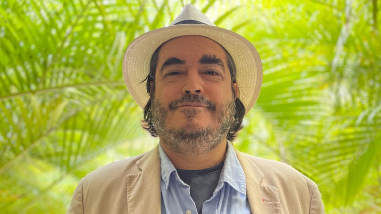Jaime Bayly