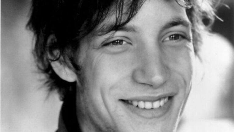 James Jagger
