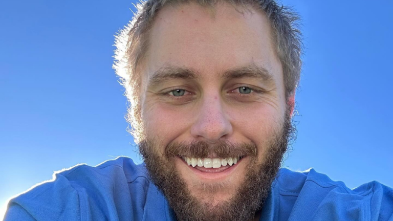 Jared Sandler
