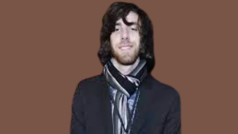 Joey Gaydos Jr