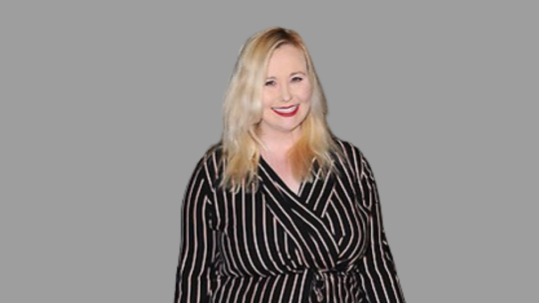 Kathryn Eastwood