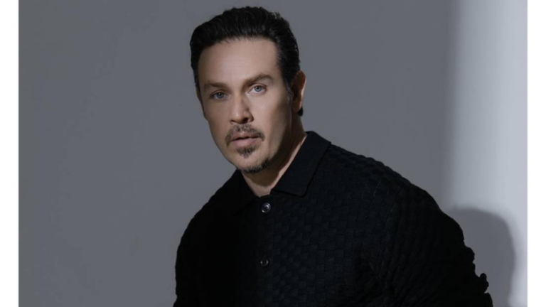 Kevin Alejandro