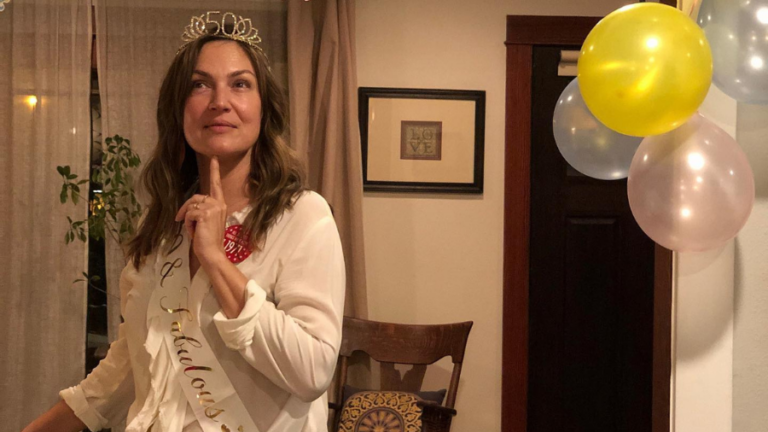 Lesley Fera