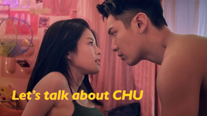 Let's Talk About CHU Season 1
