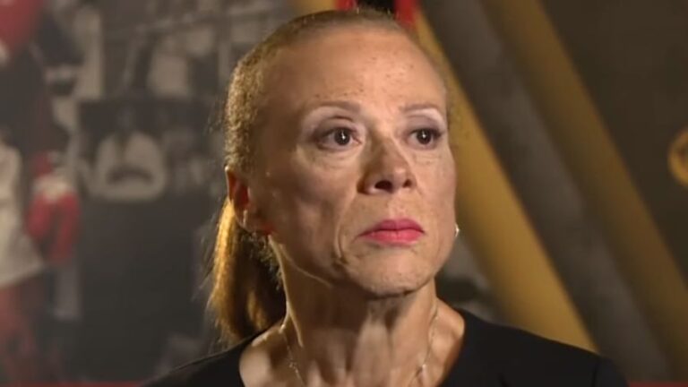 Lonnie Ali