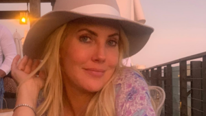 Mercedes McNab: Canadian TV Actress, Movies & TV Shows, Age, Height