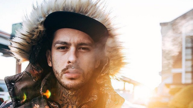 Mike Fuentes