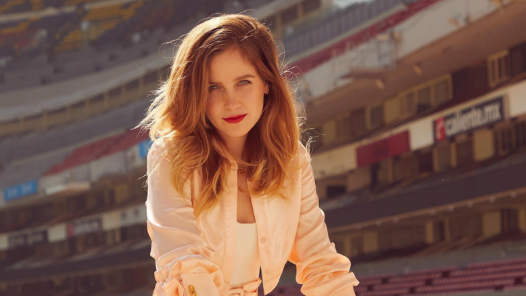 Natasha Dupeyrón