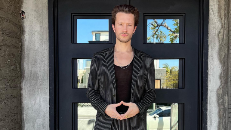 Nick Roux
