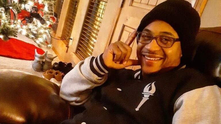Orlando Brown