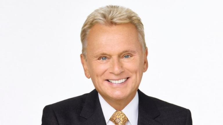 Pat Sajak