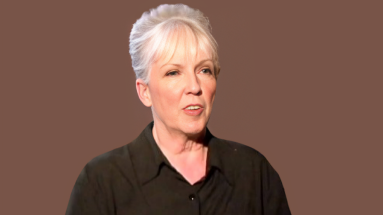 Patricia Carey