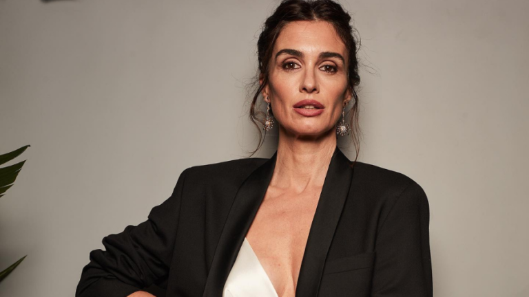Paz Vega