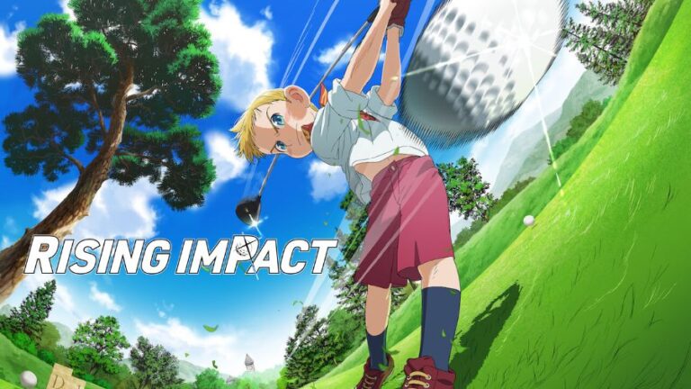 Rising Impact Season 1