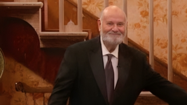 Rob Reiner