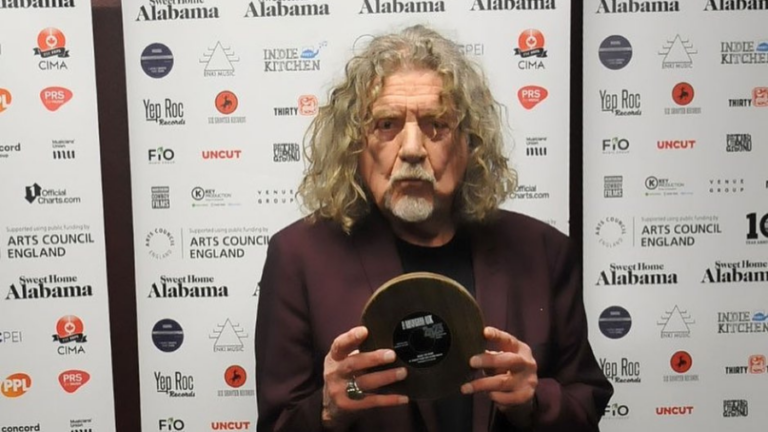 Robert Plant