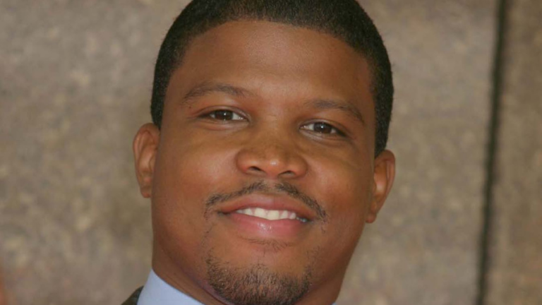 Sharif Atkins