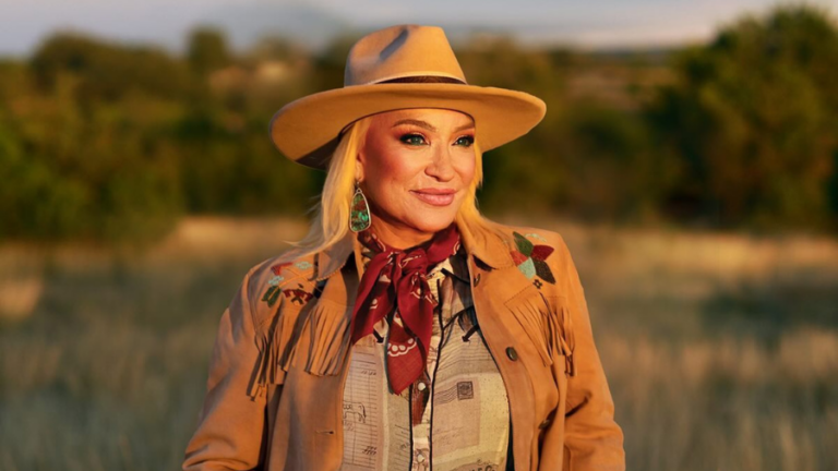Tanya Tucker