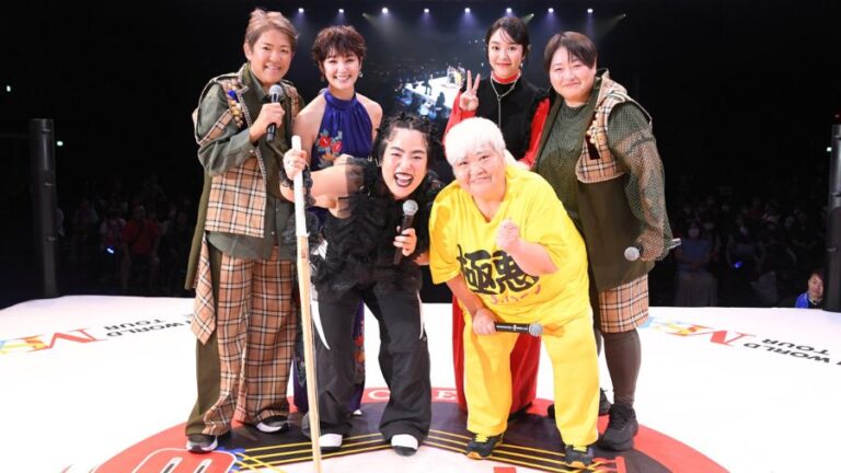 The Queen of Villains Season 1