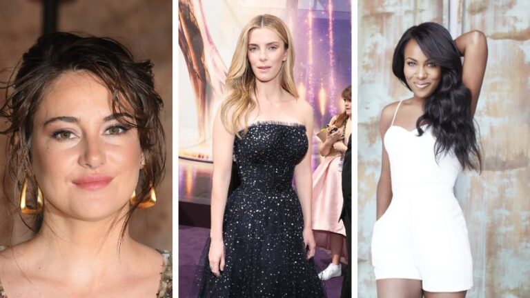 Three Women Season 1