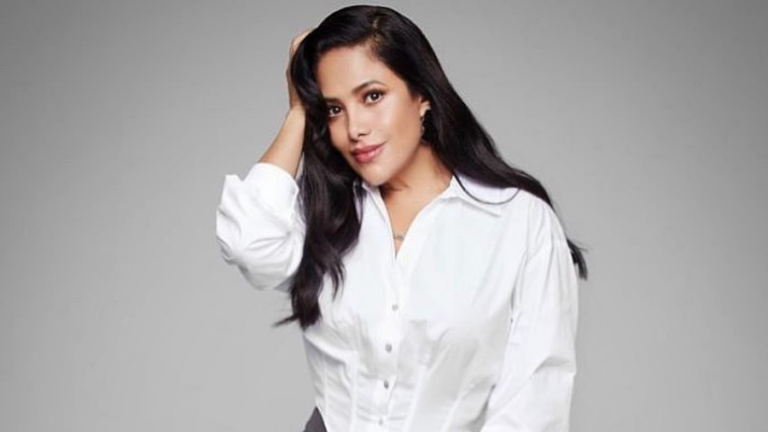 Vanessa Bauche